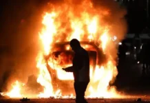 Suecia deportará a todo inmigrante que cometa delitos, incluso los más leves