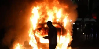 Graves disturbios en Irlanda tras la agresión sexual de una niña por parte de un inmigrante con orden de deportación