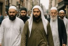 Las barbacoas de cerdo se convierten en símbolo de resistencia cultural