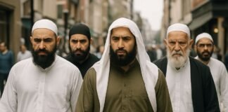 Las barbacoas de cerdo se convierten en símbolo de resistencia cultural