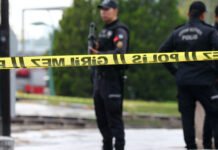 Arrestan decenas de turcos y azerbaiyanos tras apuñalar a hombre cristiano que defendía a su novia