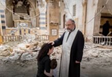 Turquía considera a los cristianos una “amenaza a la seguridad nacional