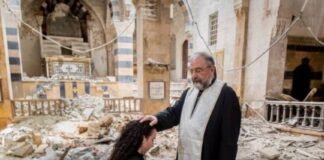 Turquía considera a los cristianos una “amenaza a la seguridad nacional