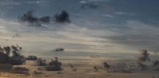 EEUU lanza advertencia desde el Caribe: “Tú no puedes vernos, pero nosotros sí podemos verte”