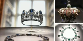 Las piezas de Louvre que fueron «robadas» a otros países