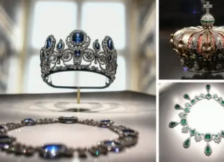 Las piezas de Louvre que fueron «robadas» a otros países