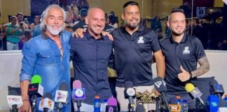 Maracay vibrará al ritmo de Caramelos de Cianuro y Ronald Borjas