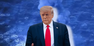 Trump insinúa operaciones terrestres en su guerra contra el narcotráfico en Sudamérica