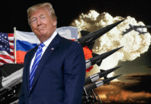 Trump ordena empezar a probar las armas nucleares de EEUU “inmediatamente”