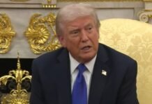 Trump anunció que están “totalmente preparados” para operaciones terrestres contra carteles