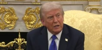 Trump anunció que están “totalmente preparados” para operaciones terrestres contra carteles