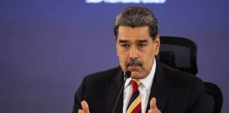 El FBI desmantela red de lavado de dinero vinculada a los hijos del dictador Nicolás Maduro