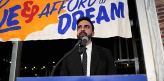 La campaña del comunista Zohran Mamdani a la alcaldía de Nueva York está financiada por el islamismo radical