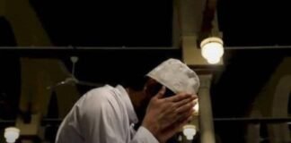 ¿Sabías que el número de mezquitas en España se ha disparado un 95% desde 2011?