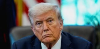 Donald Trump habría cancelado conversaciones con el régimen de Maduro, según The New York Times