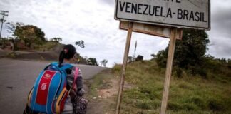 La Fiscalía de Brasil denuncia una red que introdujo a más de 400 migrantes ilegales desde Venezuela