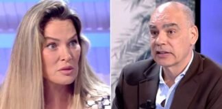 Nacho Abad enfrenta a “Barbie Gaza” tras polémicas declaraciones sobre Hamás