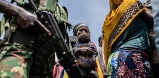 Nueva masacre: yihadistas del Estado Islámico asesinan a 19 cristianos mientras arrasan con aldea