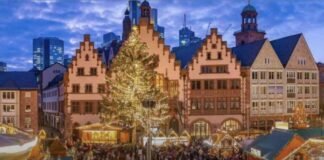 Alemania planea cancelar la mayoría de los mercados navideños por falta de seguridad y altos costos