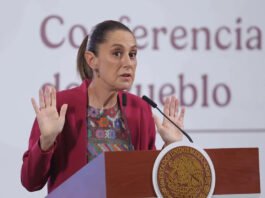 Sheinbaum rompe promesa fiscal electoral: “no son nuevos impuestos, solo se actualizaron”