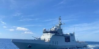 Dinero al mar: casi un millón para un buque que no podía actuar