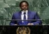Condenan a pena de muerte al expresidente de la República del Congo, Joseph Kabila