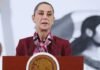 «Hay leyes internacionales»: Sheinbaum rechaza ataques de EE.UU. a supuestas «narcolanchas»