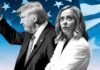 Trump elogia a Giorgia Meloni y deja en evidencia la corrección política extrema en el mundo