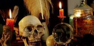 Polémica: Colombia fue sede del ‘Congreso Mundial de Brujería’