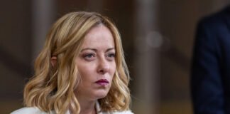 Meloni: “La izquierda revela su fracaso, no el mío”