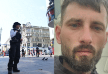 Retiran el cargo de intento de asesinato al inmigrante que apuñaló ocho veces a una niña de 11 años en Londres: «No sabemos si tenía la intención de matar»