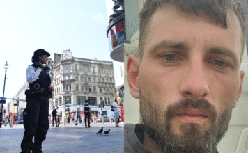 Retiran el cargo de intento de asesinato al inmigrante que apuñaló ocho veces a una niña de 11 años en Londres: «No sabemos si tenía la intención de matar»