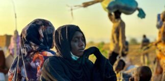 Masacre en un hospital de maternidad en Sudán deja 460 muertos: más de 2.000 cristianos asesinados en dos días