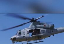 Marines de EE.UU. realizan maniobras anfibias en el Caribe ante creciente tensión con el régimen de Maduro