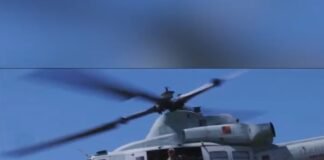 Marines de EE.UU. realizan maniobras anfibias en el Caribe ante creciente tensión con el régimen de Maduro