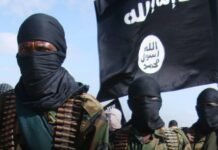 Terror en Mozambique: El Estado Islámico decapita a dos cristianos en la aldea de Machaya