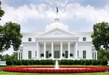 Senadores demócratas y republicanos alcanzan acuerdo para reabrir el gobierno federal