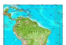 EEUU despliega su portaaviones más poderoso en el Caribe en plena tensión regional