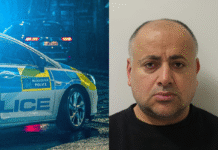 Un inmigrante turco condenado por violación recibirá indemnización porque la tobillera electrónica lo dejó “deprimido”