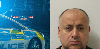 Un inmigrante turco condenado por violación recibirá indemnización porque la tobillera electrónica lo dejó “deprimido”