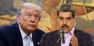 Trump rechazó una oferta de Maduro de dejar el poder en dos años: EE. UU. consideró “inaceptable” prolongar la dictadura