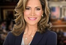 La Cámara de Representantes de EEUU aprueba resolución que condena el socialismo antes de reunión entre Trump y el nuevo alcalde socialista de Nueva York