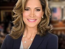 La Cámara de Representantes de EEUU aprueba resolución que condena el socialismo antes de reunión entre Trump y el nuevo alcalde socialista de Nueva York