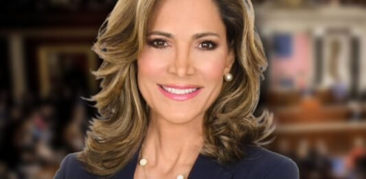 La Cámara de Representantes de EEUU aprueba resolución que condena el socialismo antes de reunión entre Trump y el nuevo alcalde socialista de Nueva York