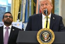 El Departamento de Estado designa este lunes al cártel de los Soles, encabezado por el dictador venezolano según Washington, como grupo terrorista extranjero