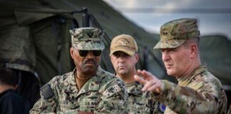 EEUU usará dos aeropuertos dominicanos para operaciones militares en el Caribe