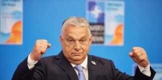 Viktor Orbán promociona la Navidad en Hungría: “Es el lugar más seguro de Europa, sin inmigrantes ilegales”