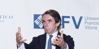 Aznar dice que “la inmigración latinoamericana viene a trabajar” y la musulmana “sí provoca problemas”