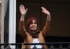 Justicia argentina restringe el número de visitas a expresidenta Cristina Fernández en su prisión domiciliaria