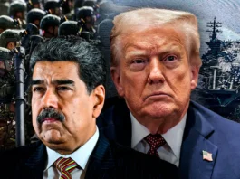 Altos mandos militares de EEUU presentan a Trump opciones para posibles «ataques terrestres» en Venezuela